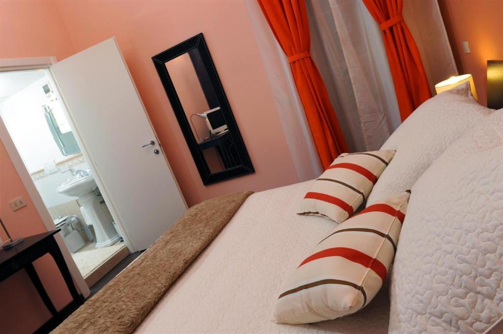 B&B Alexander Rome Buitenkant foto