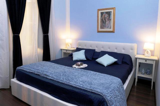 B&B Alexander Rome Buitenkant foto